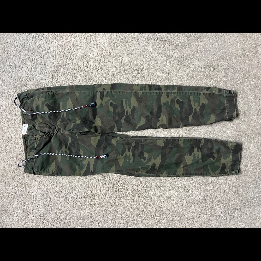 Sundry Camo pants
